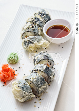 sushi set 30473603