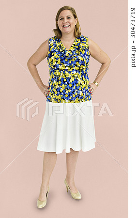 Studio Shoot People Portrait Concept Studio Shoot People Portrait Concept 30473719