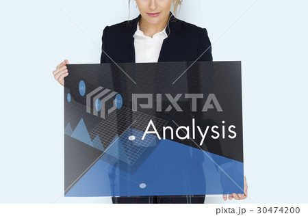 Business Analysis Strategy Management Development Graphic Word 30474200