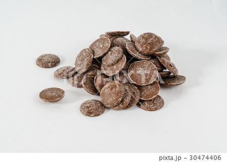 chocolate drops chocolate drops 30474406