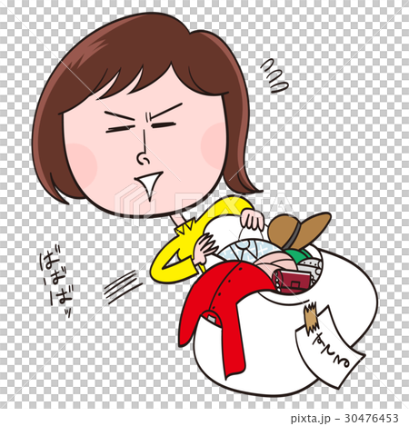 断捨離 30476453