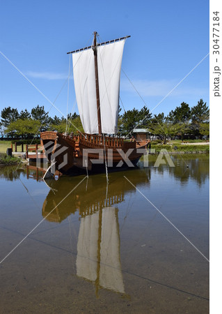 日本遺産 北前船寄港地 30477184