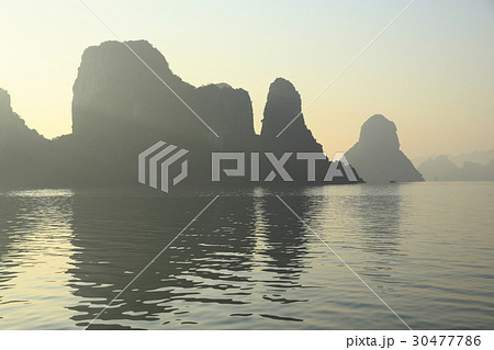 ハロン湾 ハロン湾 30477786