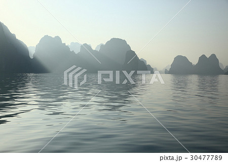 ハロン湾 ハロン湾 30477789