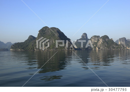 ハロン湾 ハロン湾 30477793