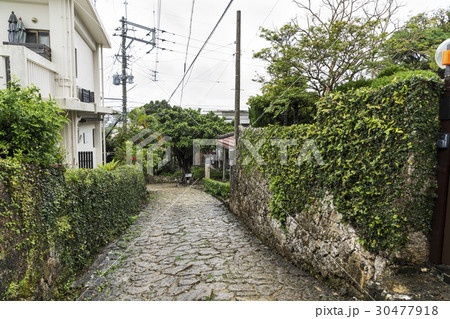 首里金城町石畳道 首里金城町石畳道 30477918