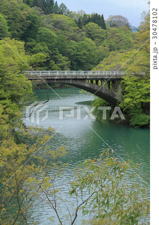 長野市指定名勝 久米路峡・久米路橋 長野市指定名勝 久米路峡・久米路橋 30478102