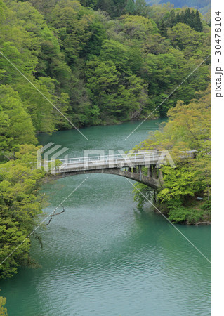 長野市指定名勝 久米路峡・久米路橋 長野市指定名勝 久米路峡・久米路橋 30478104