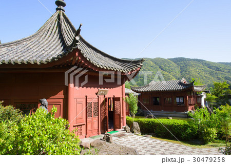 冠獄園庭園 30479258