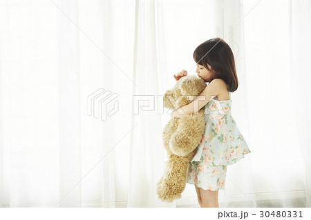 女の子 ポートレート 女の子 ポートレート 30480331