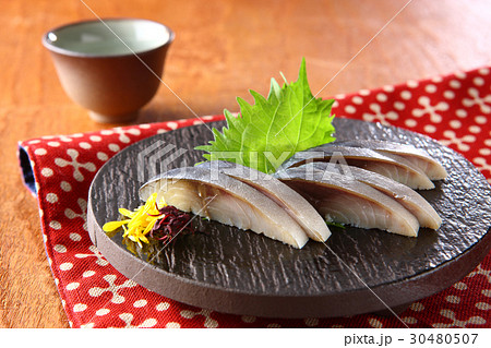 しめさば 30480507