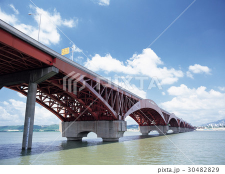 川 河 橋 30482829