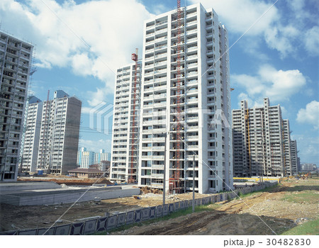 建設 建設現場 建築 30482830