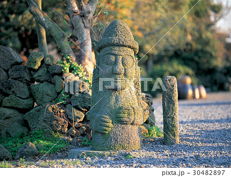石垣 トルハルバン 民俗 30482897