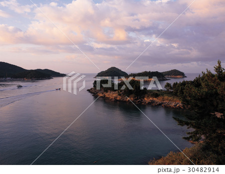 海 島 風景 30482914