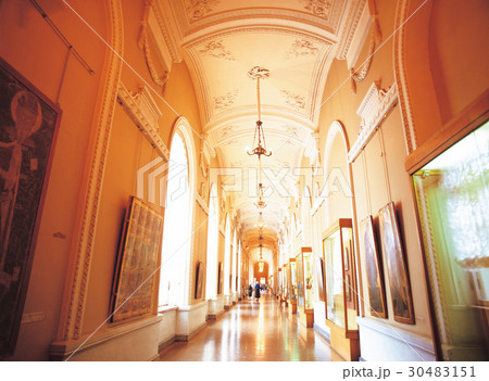 ギャラリー ロシアの 博物館 30483151