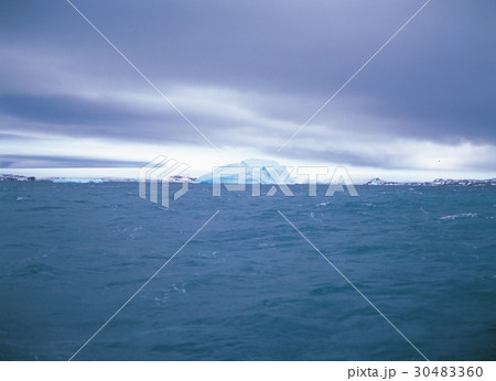 極地 南極 海 30483360