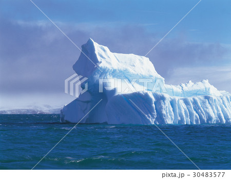 極地 南極 海 30483577