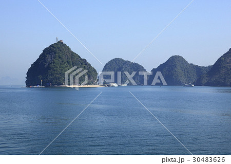 ティートップ島 30483626