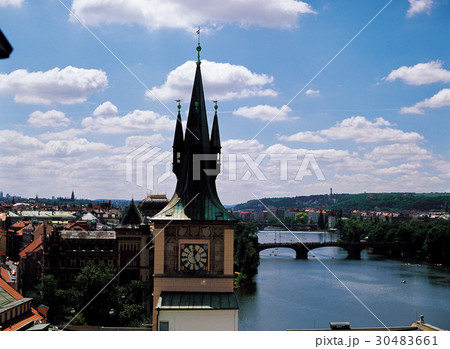 川 河 橋 30483661