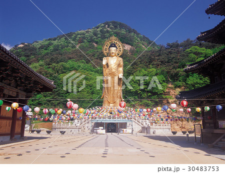 法住寺 仏 仏教 30483753