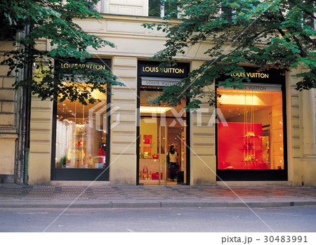 道路 ディスプレイ プレス 30483991