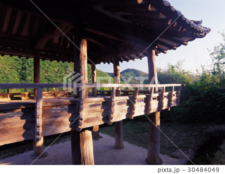 屏山書院 私的 安東市 30484049