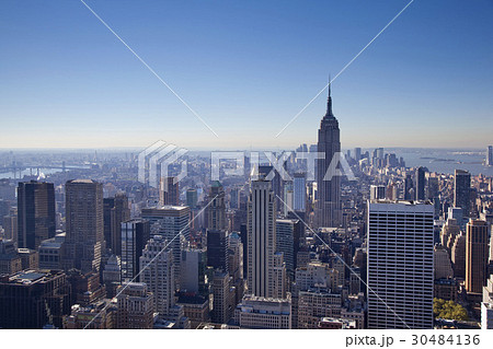 ニューヨーク 都市 都会 30484136