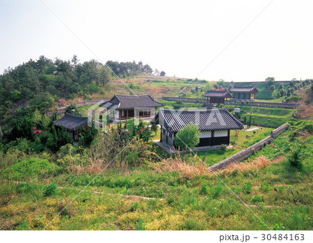 瓦屋 書院 資産書院 30484163