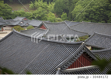 古建築 私的 松広寺 30484172
