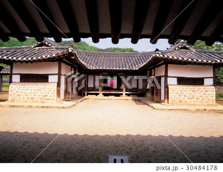 古建築 瓦屋 生家 30484178