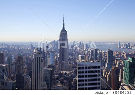 ニューヨーク 都市 都会 30484252