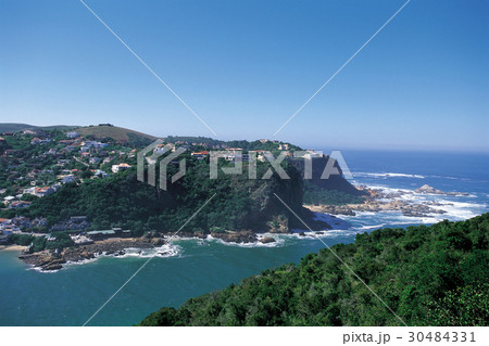 海 アフリカの 自然 30484331