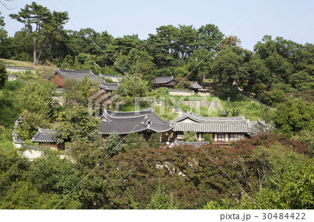 慶北 古建築 良洞民俗村 30484422