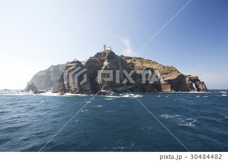 独島 海 波 30484482
