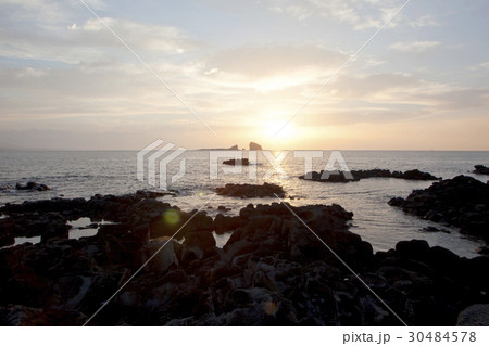 雲 海 西帰浦市 30484578
