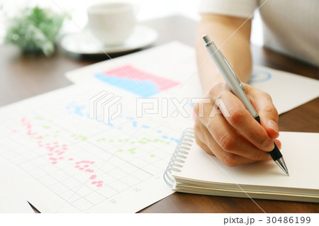 ビジネスイメージ 30486199