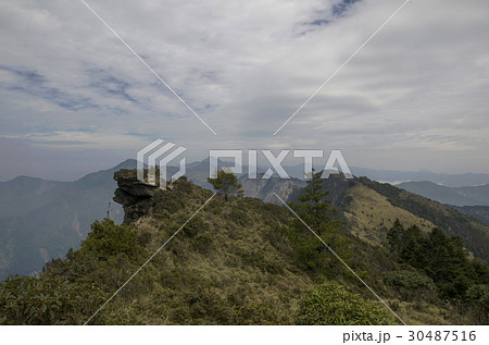 景色 風景 アルプ 30487516