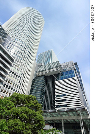 JRゲートタワー 30487607