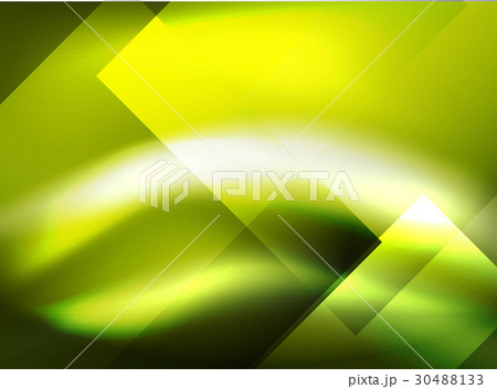 Shiny vector silk wave abstract background Shiny vector silk wave abstract background 30488133