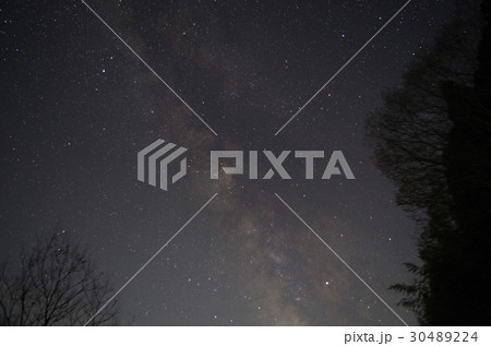 夏の銀河 夏の銀河 30489224