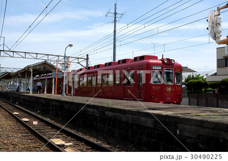 和歌山電鉄 伊太祈曽駅 和歌山電鉄 伊太祈曽駅 30490225