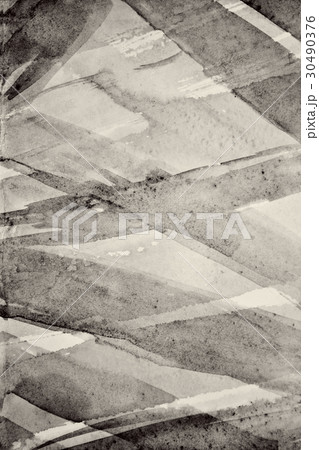 Abstract watercolor on paper texture as background Abstract watercolor on paper texture as background 30490376