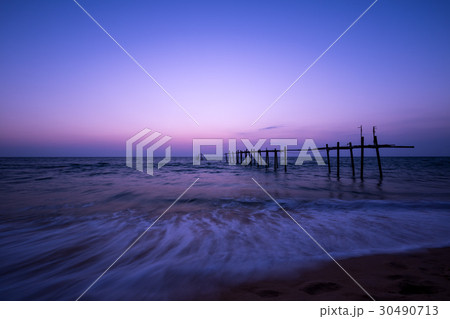 Long exposure photography 30490713