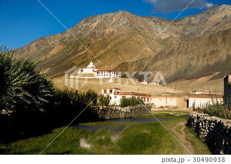 Pibiting Monastery 30490938