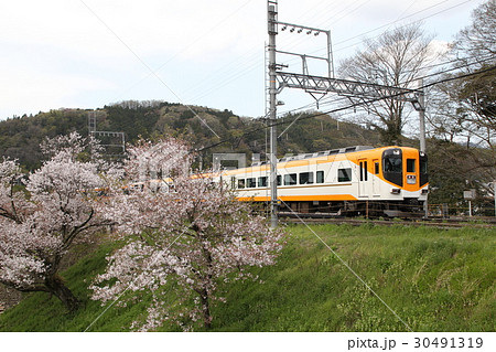 近鉄　16010系電車 30491319