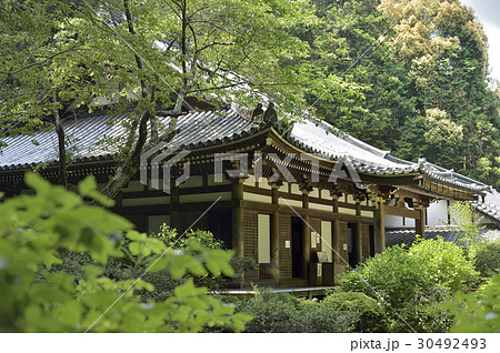 岩船寺　当尾の里 30492493