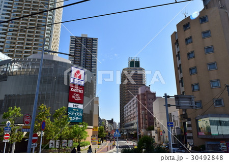 京成八幡駅周辺 30492848