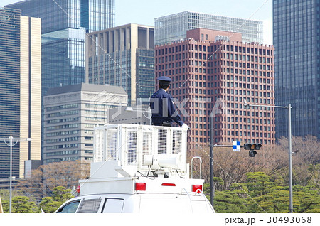 DJポリス 30493068