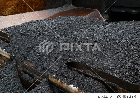 Light Vibration roller compactor  30493234